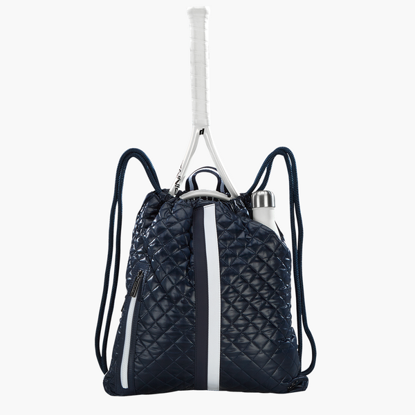 See the most gorgeous and expensive tennis bag in the world designed by  Alison van der Lande ! – LoveSetMatch