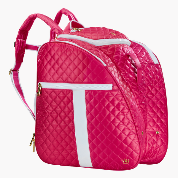 24 + 7 Ski/Snow Boot Backpack