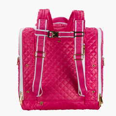 24 + 7 Ski/Snow Boot Backpack
