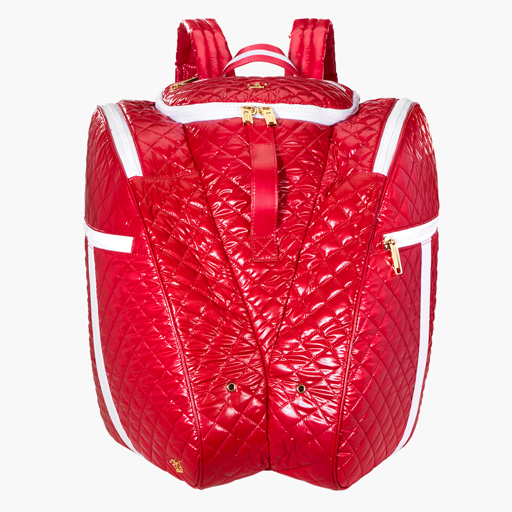 LEVEL Ski Team PRO バックパック Exclusive LEVEL BACKPACK SKI TEAM PRO Black-yellow Deals on