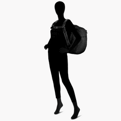 24 + 7 Ski/Snow Boot Backpack
