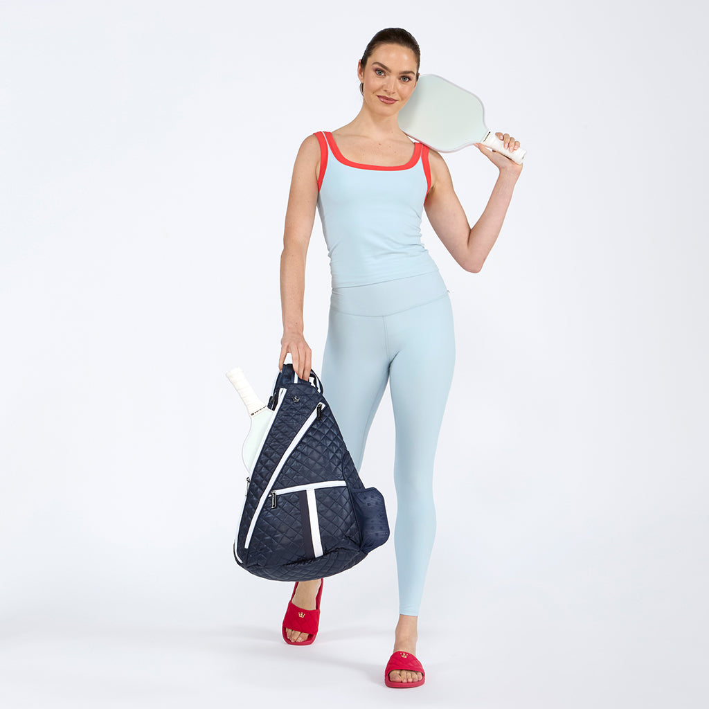 24 + 7 Super Sling - Pickle & Paddle – Oliver Thomas