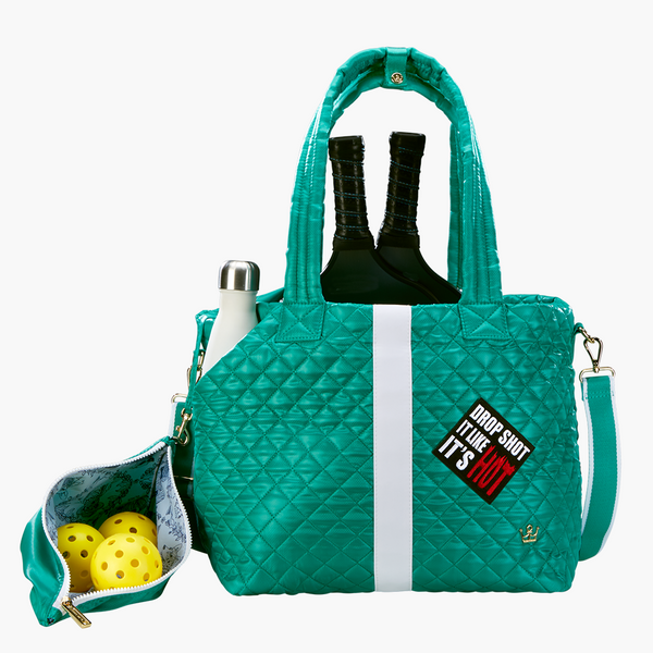 Kitchen Sink Tote - Pickle & Paddle