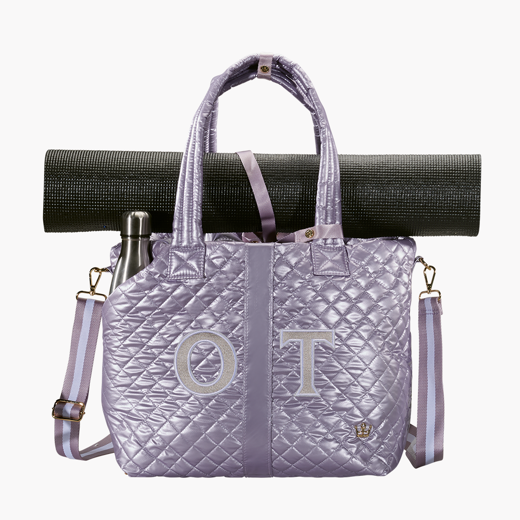 Oliver thomas kitchen sink tote hotsell