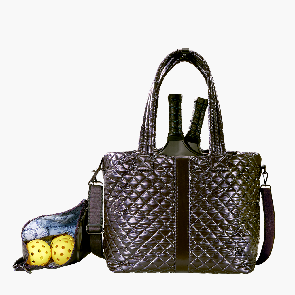 Kitchen Sink Tote - Pickle & Paddle