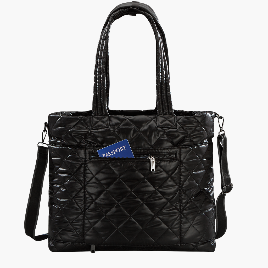 バッグ yt_ot Wanderlust XL Tote - Tennis – Oliver Thomas