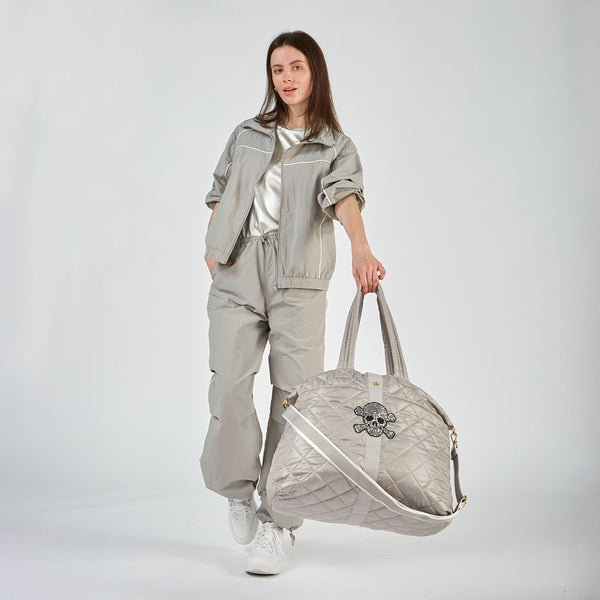 Wanderlust XL Tote