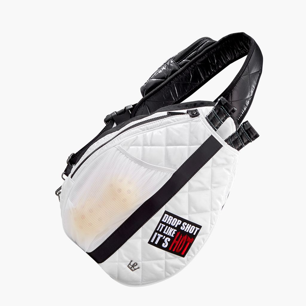 Maxed Out Pickleball Sling – Oliver Thomas