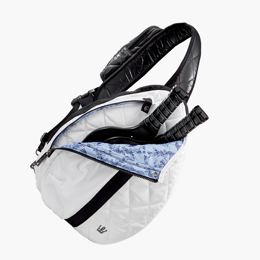 Maxed Out Pickleball Sling – Oliver Thomas