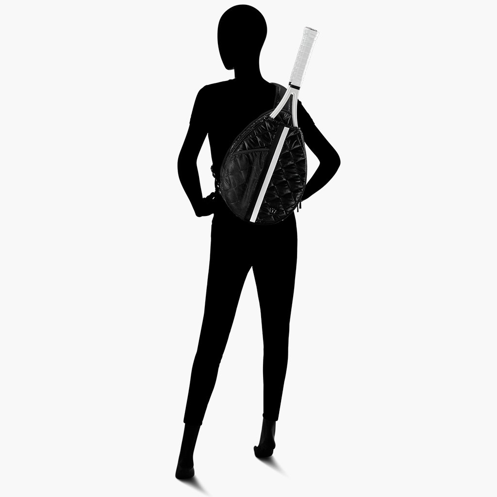 Maxed Out Pickleball Sling – Oliver Thomas