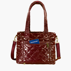 Maxed Out Wanderlust Tote - Beach & Boat