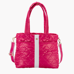 Maxed Out Wanderlust Tote
