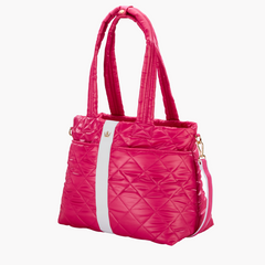 Maxed Out Wanderlust Tote