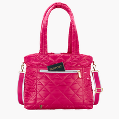 Maxed Out Wanderlust Tote