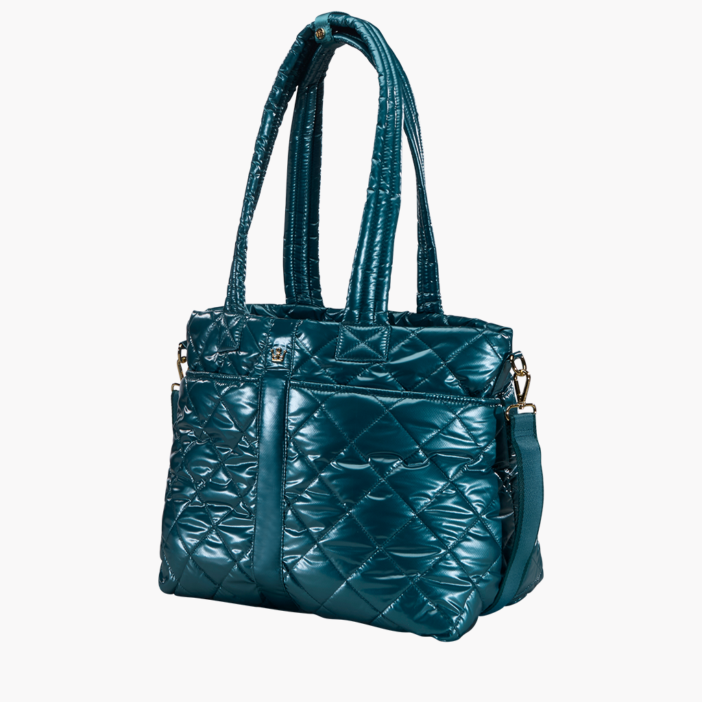 Maxed Out Wanderlust Tote - Travel