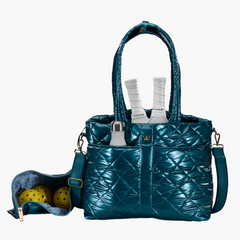 Maxed Out Wanderlust Tote - Pickle & Paddle