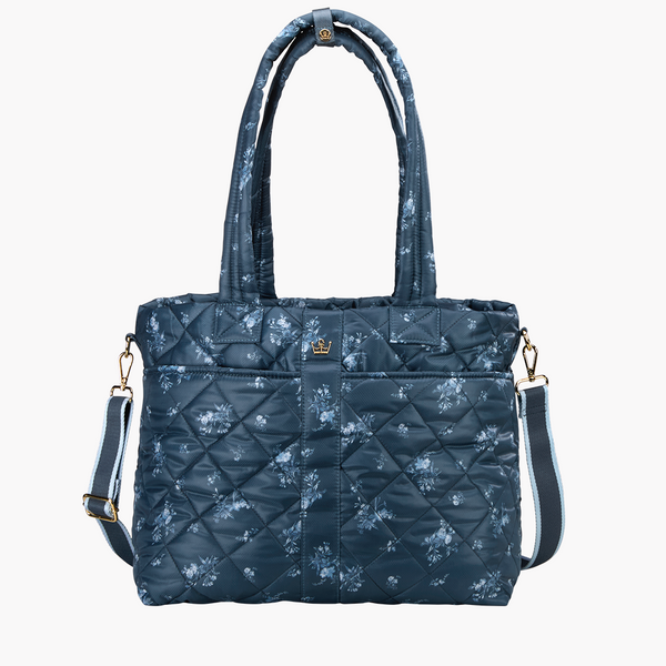 Maxed Out Wanderlust Tote