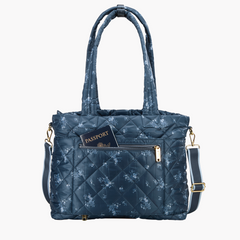 Maxed Out Wanderlust Tote - Beach & Boat