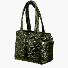 Maxed Out Wanderlust Tote - Golf