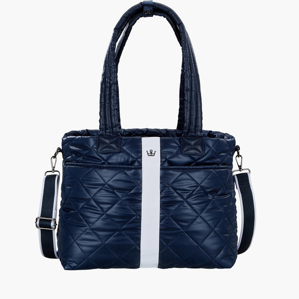 Maxed Out Wanderlust Tote - Golf