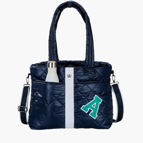 Maxed Out Wanderlust Tote - Golf