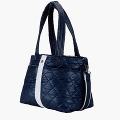 Maxed Out Wanderlust Tote - Travel