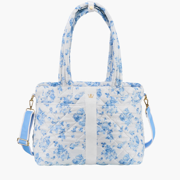 Maxed Out Wanderlust Tote - Travel