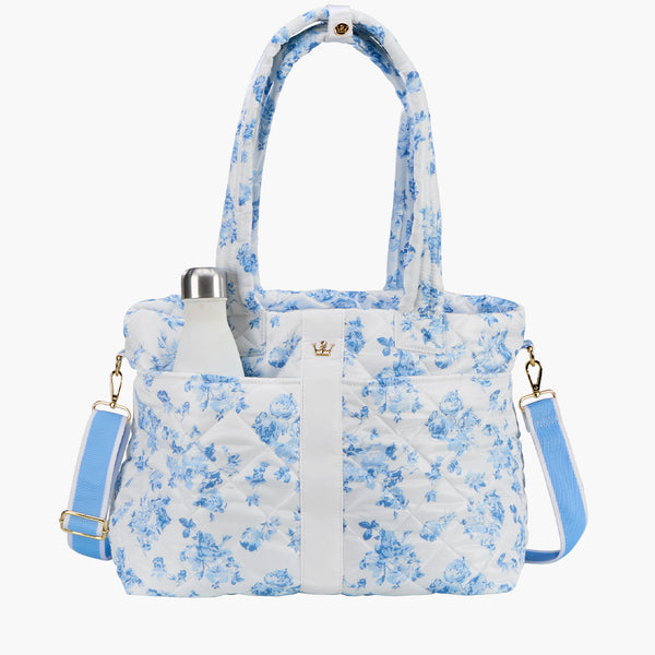 Maxed Out Wanderlust Tote - Golf