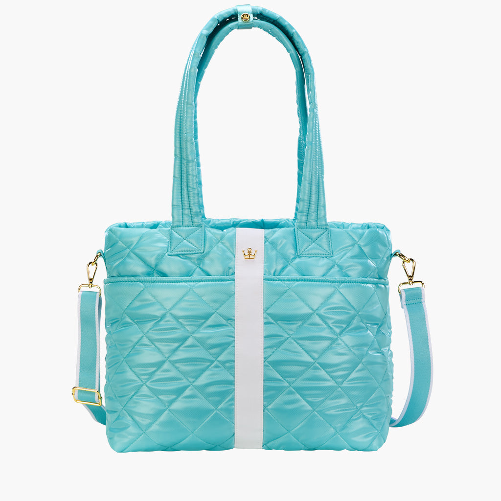 Maxed Out Wanderlust Tote - Travel