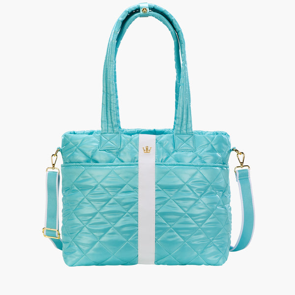 Maxed Out Wanderlust Tote - Golf