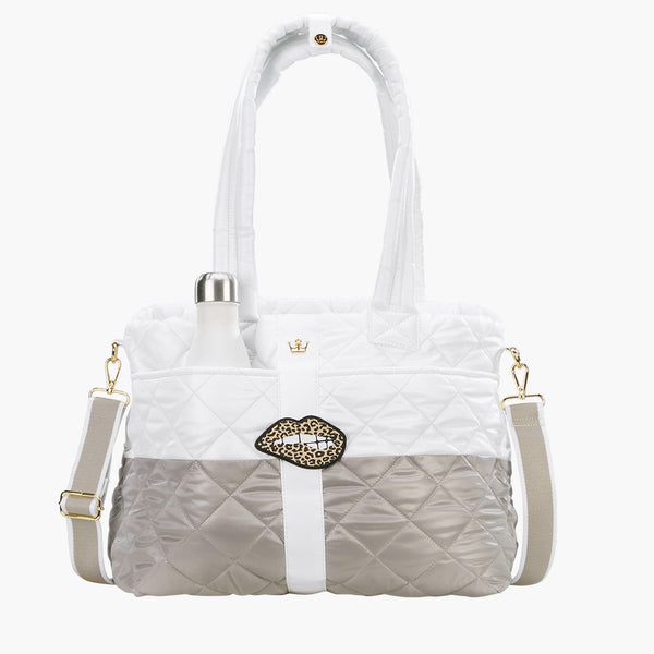 Maxed Out Wanderlust Tote