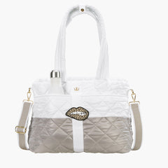 Maxed Out Wanderlust Tote - Golf