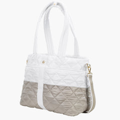 Maxed Out Wanderlust Tote