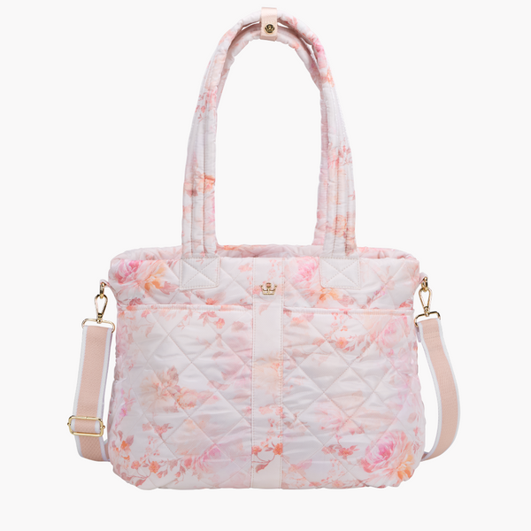Maxed Out Wanderlust Tote - Beach & Boat