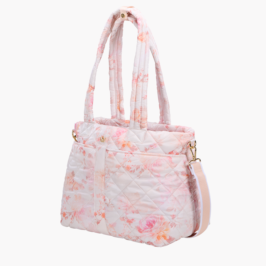 Maxed Out Wanderlust Tote
