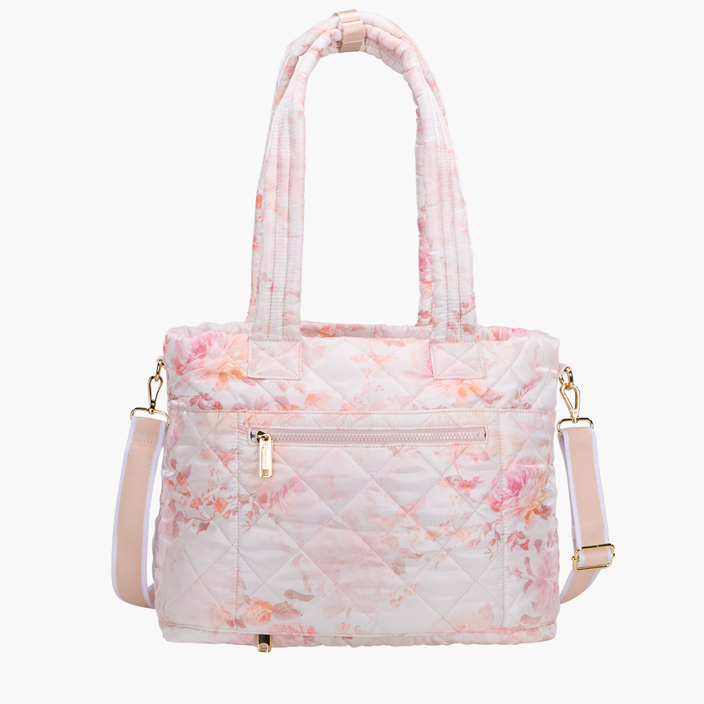 Maxed Out Wanderlust Tote