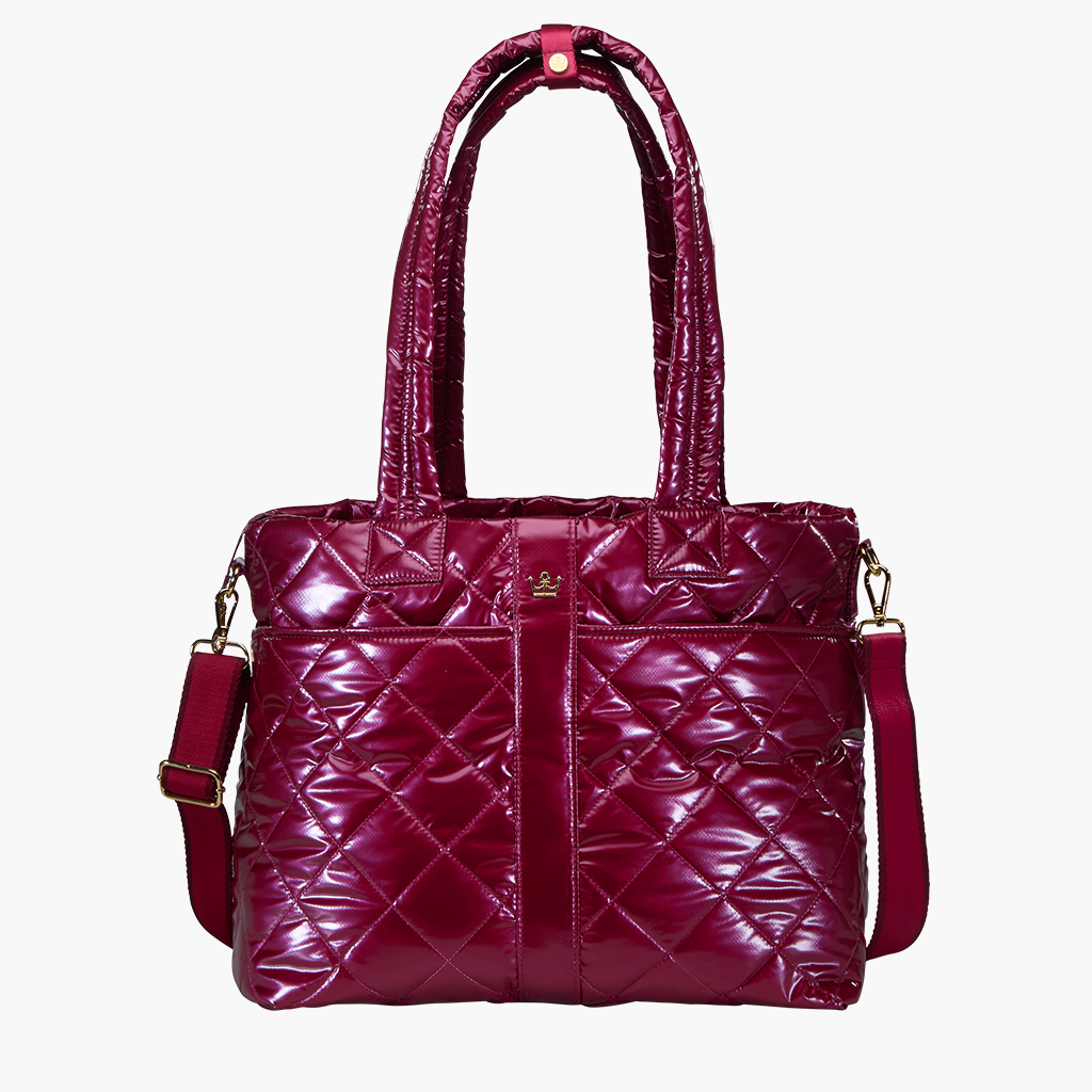 Maxed Out Wanderlust Tote
