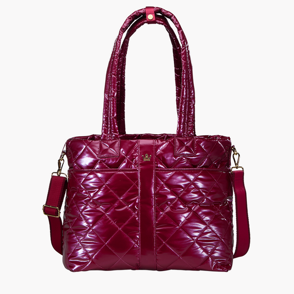 Maxed Out Wanderlust Tote