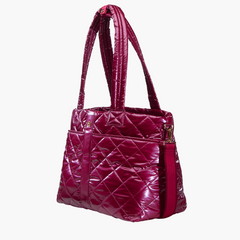 Maxed Out Wanderlust Tote