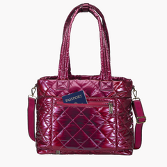 Maxed Out Wanderlust Tote
