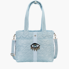 Maxed Out Wanderlust Tote - Travel