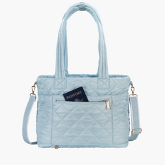 Maxed Out Wanderlust Tote