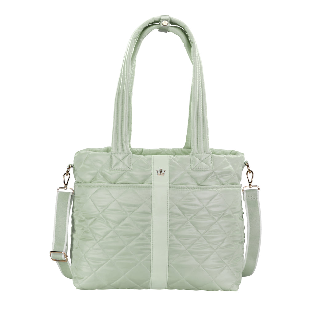 Maxed Out Wanderlust Tote - Travel