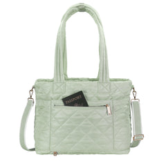 Maxed Out Wanderlust Tote - Travel