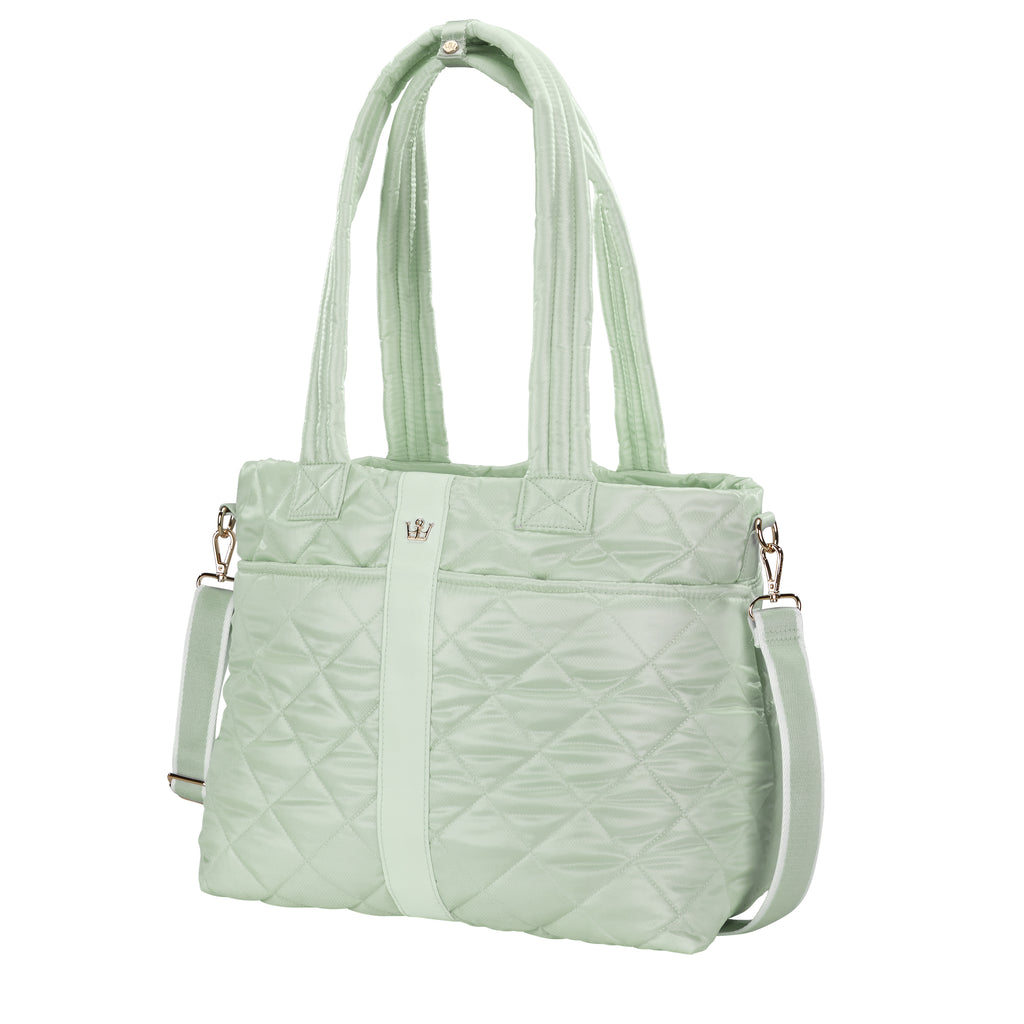 Maxed Out Wanderlust Tote - Fitness