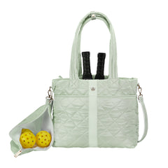 Maxed Out Wanderlust Tote - Pickle & Paddle