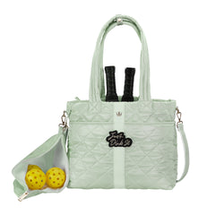 Maxed Out Wanderlust Tote - Pickle & Paddle