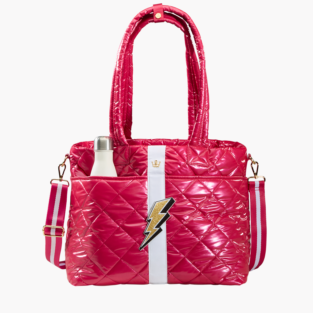 Maxed Out Wanderlust Tote - Golf