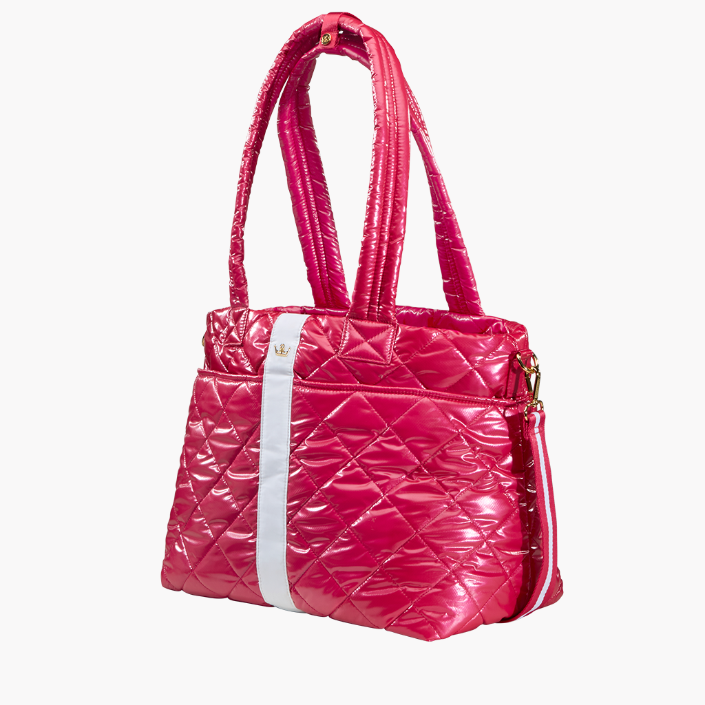 Maxed Out Wanderlust Tote - Golf