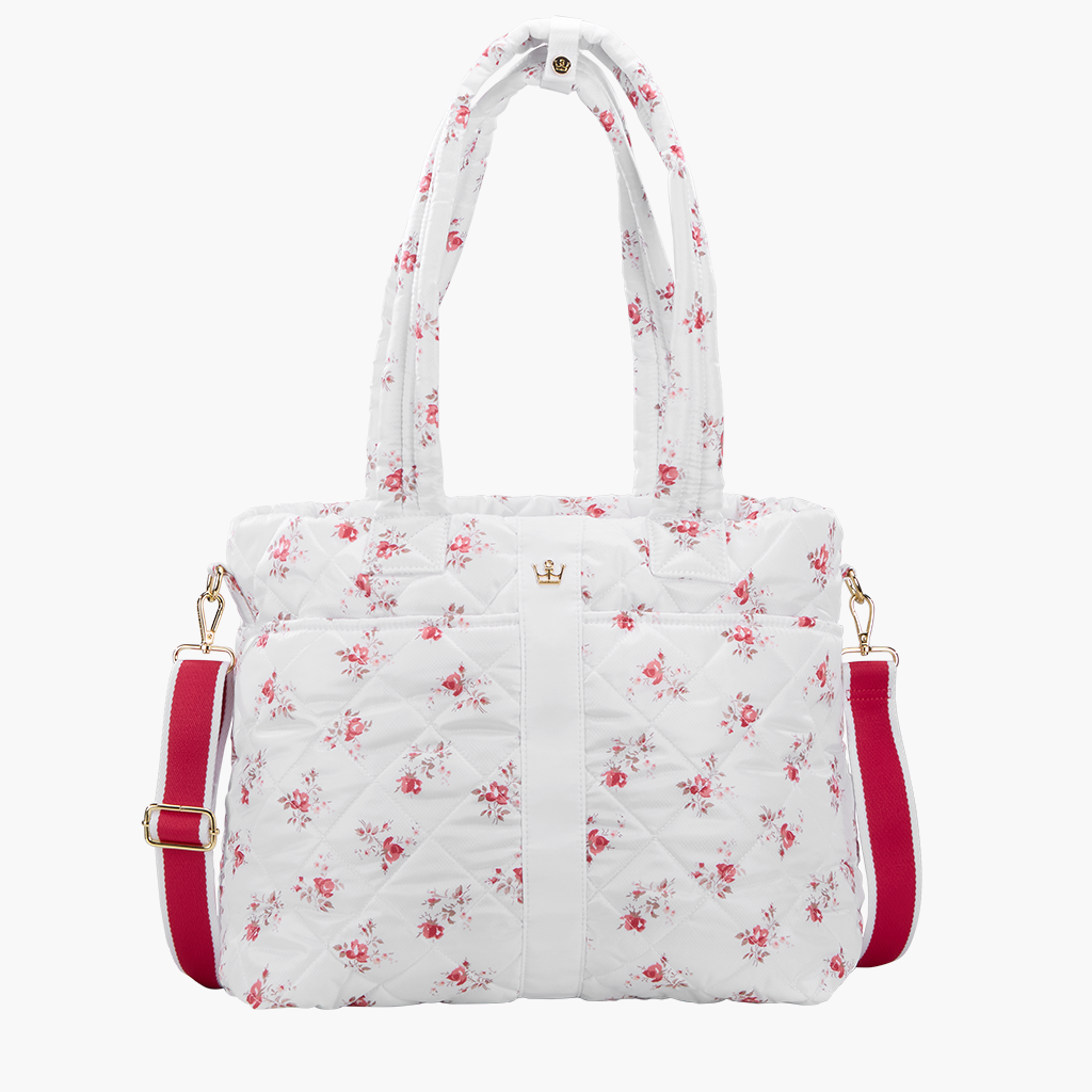 Maxed Out Wanderlust Tote